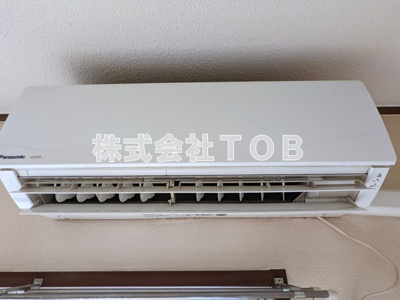 【設備】 | 千歳台パークハイツ