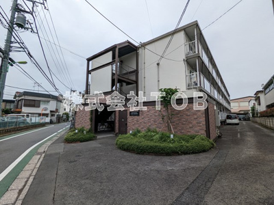 【外観】 | 千歳台パークハイツ
