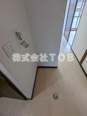 【設備】 | 千歳台パークハイツ