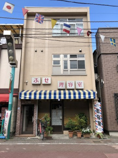 【外観】