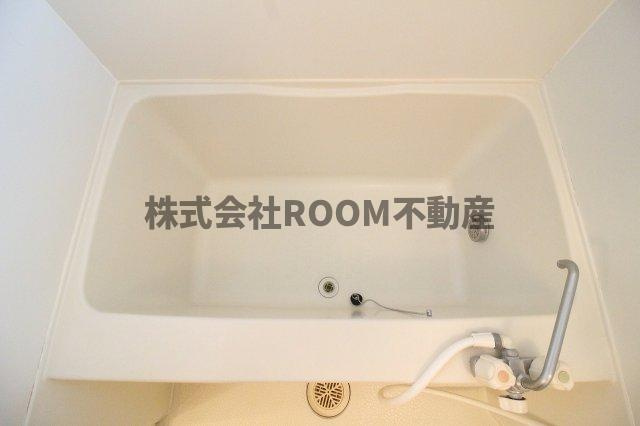 グリーンヒルズたかおの浴室|お風呂で日々の疲れを落としましょう