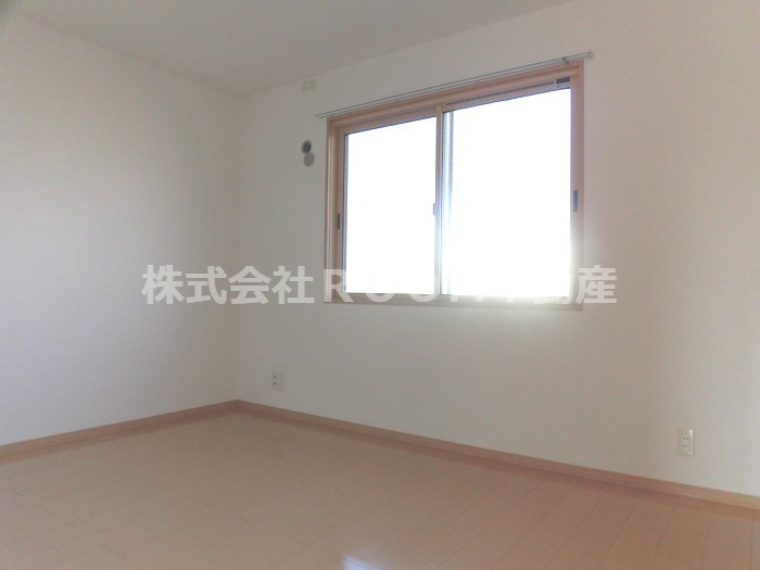 グリーンヒルズたかおの子供部屋|子供部屋としても使い勝手の良いお部屋です