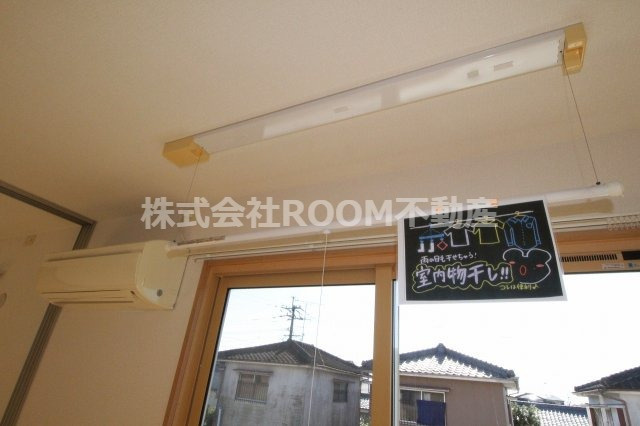 グリーンヒルズたかおの設備