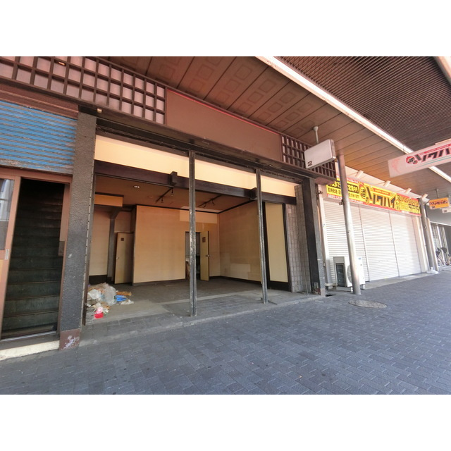 金町MKビル（1棟貸）