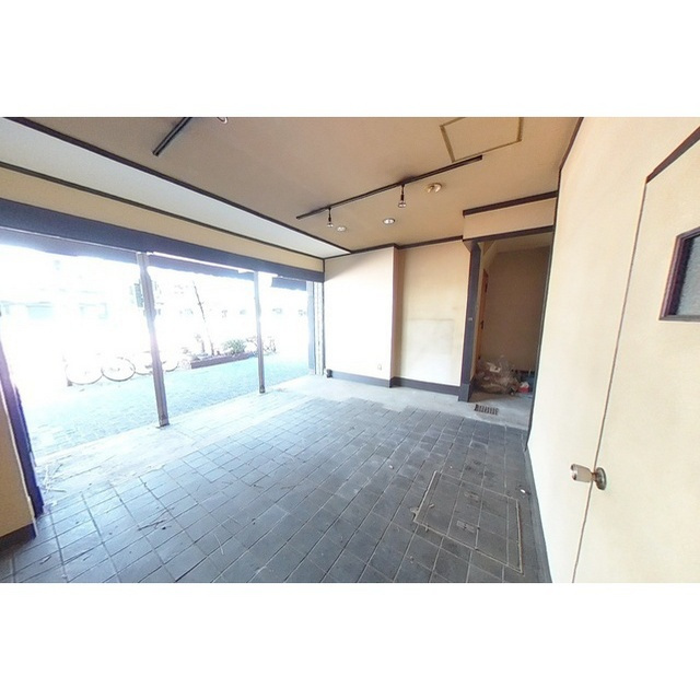 金町MKビル（1棟貸）のその他|1F店舗