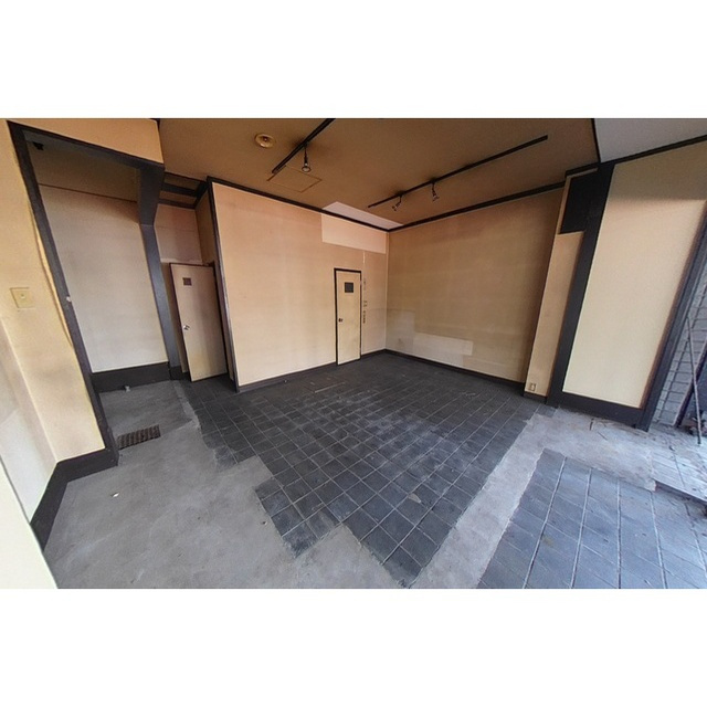 金町MKビル（1棟貸）のその他|1F店舗