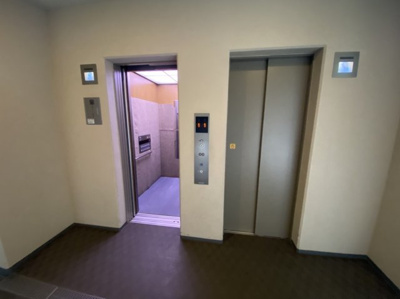 【その他共用部分】 | シンフォニア新千里南町ガーデンズA棟