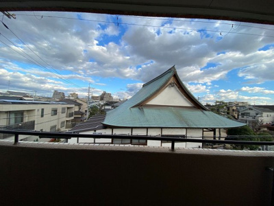 【展望】 | ラフレシア曽根