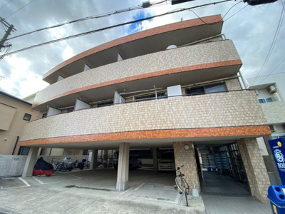 【外観】 | ラフレシア曽根