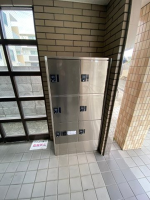 【その他共用部分】 | ラフレシア曽根