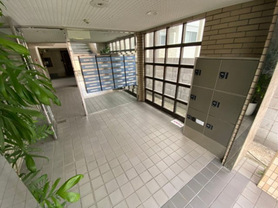 【ロビー】 | ラフレシア曽根