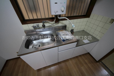 【設備】 | コーポ紫雲