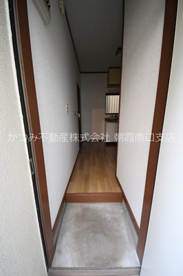 【その他】 | コーポ紫雲