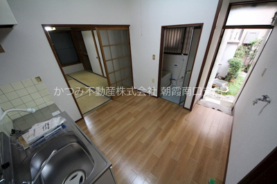 【その他共用部分】 | コーポ紫雲