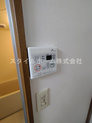 【設備】 | ベルメゾン・ローズ | 別部屋写真です。