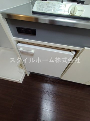 【その他】 | ベルメゾン・ローズ | 別部屋写真です。