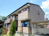 グリーンアヴェニュー　西尾市中畑町の画像