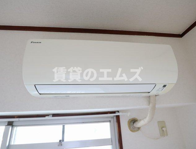 【設備】 | サニーピア竹下