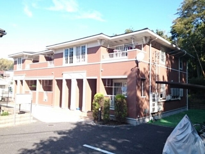 【外観】 | Ｆｏｒｅｓｔ　Ｒｉｖｅｒ | 外観写真