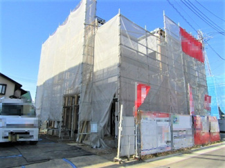 【外観：施工例】 | 物件の外観です