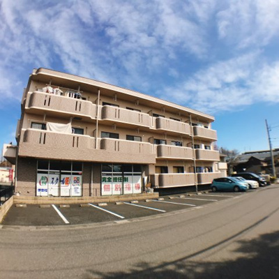 【外観】 | サンモールＫｏＢａ