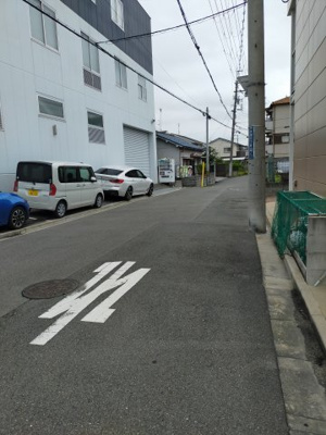 【周辺】 | レオパレススズラン