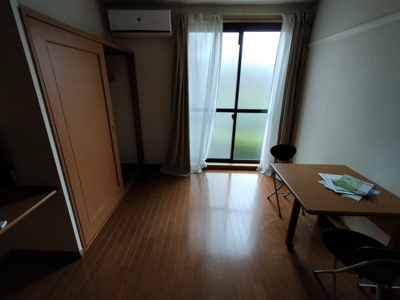 【内装】 | レオパレススズラン