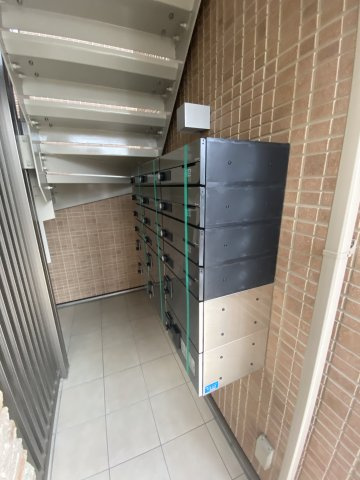 ケーファー今川のその他共用部分
