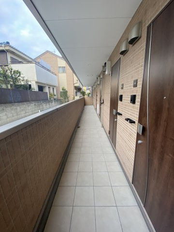 ケーファー今川のその他共用部分