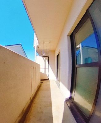 【ロビー】 | ブランシャテーヌ