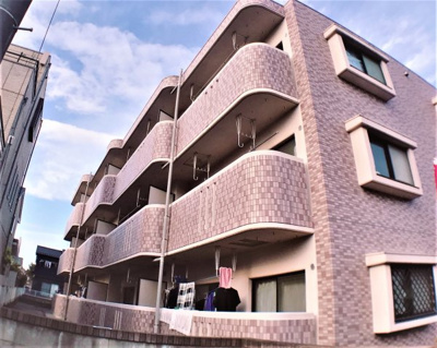 【外観】 | ブランシャテーヌ