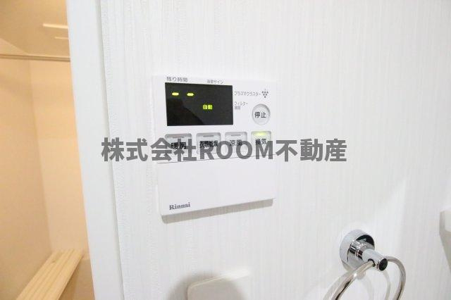 ミライデイズ三股の設備