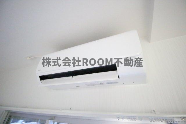 ミライデイズ三股の設備