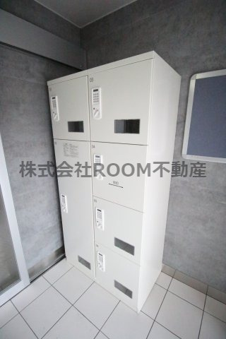 ミライデイズ三股のその他共用部分