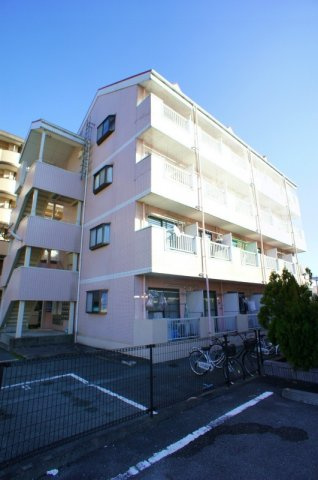 メゾンスコールの外観|外観も気になるポイント