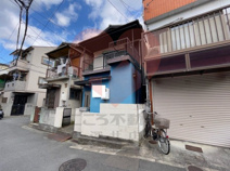 東大阪市中石切町５丁目戸建の画像