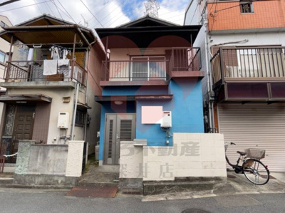  | 東大阪市中石切町５丁目戸建