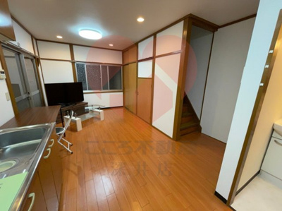  | 東大阪市中石切町５丁目戸建