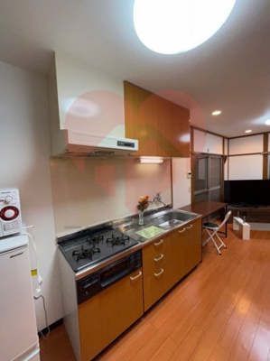 【キッチン】 | 東大阪市中石切町５丁目戸建