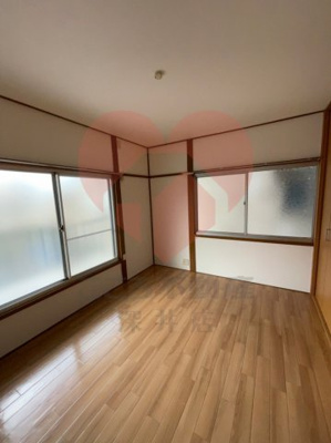 【寝室】 | 東大阪市中石切町５丁目戸建