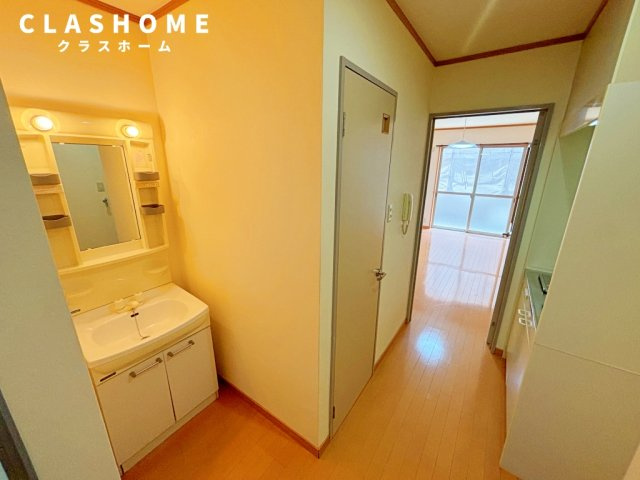 レークハヤⅢのその他共用部分