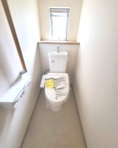 【トイレ】 | Kolet千城台北