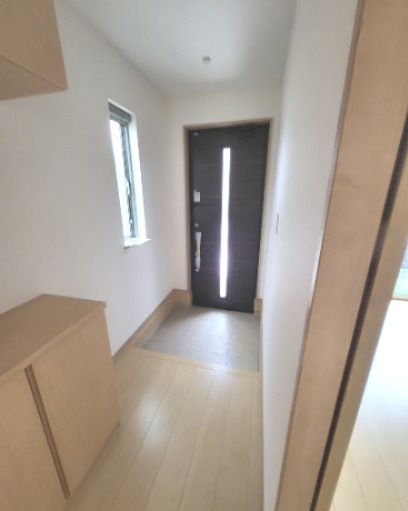 【玄関】 | Kolet千城台北