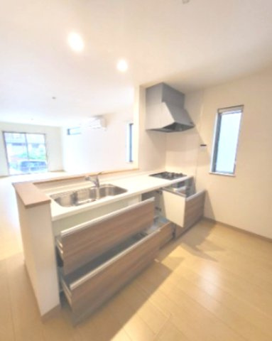 【キッチン】 | Kolet千城台北