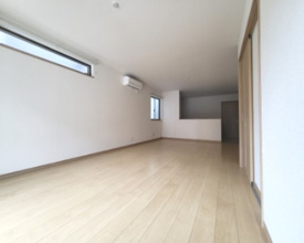 【居間・リビング】 | Kolet千城台北