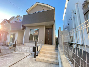 Kolet千城台北の画像