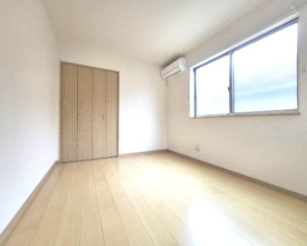 【洋室】 | Kolet千城台北