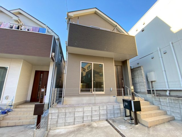 【外観】 | Kolet千城台北