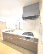 【キッチン】 | Kolet千城台北