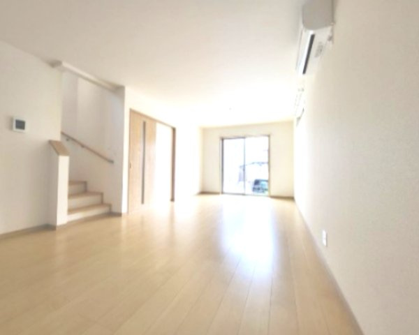 【居間・リビング】 | Kolet千城台北